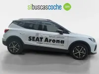Usado Seat Arona Style Plus 115 CV (84 kW) 2026 Blanco SUV