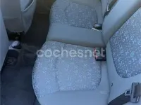 Usado Chevrolet Matiz 65 CV (47 kW) 2005 Gris / plata Utilitario