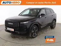 Usado Jaecoo 7 347 CV (255 kW) 2025 Negro SUV