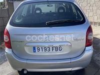 Usado Citroën Xsara Picasso Exclusive 110 CV (80 kW) 2006 Gris / plata Monovolumen