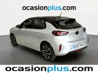 Usado Opel Corsa 100 CV (73 kW) 2025 Gris Utilitario
