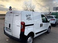 Usado Citroën Nemo XTR 68 HP (50 kW) 2010 Branco Monovolume