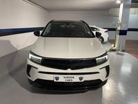 Usado Opel Grandland X GS Line 130 CV (95 kW) 2022 Blanco SUV