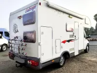 Usado Ford Transit 125 CV (91 kW) 2006 Blanco Van