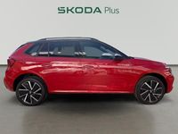 Nuevo Skoda Kamiq Selection 115 CV (84 kW) 2025 Rojo SUV