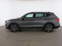 Usado Seat Tarraco 4Drive 192 CV (141 kW) 2019 Gris SUV