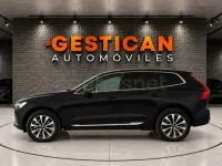 Usado Volvo XC60 Inscription 350 CV (257 kW) 2022 Negro SUV