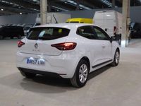 Usado Renault Clio V Business 65 CV (47 kW) 2022 Blanco Berlina