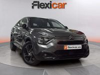 Usado Citroën C4 Feel 131 CV (96 kW) 2023 Gris Berlina