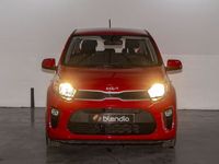 usado Kia Picanto 1.0 DPI CONCEPT 67 5P