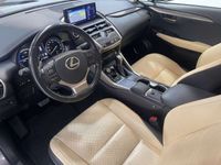 usado Lexus NX300 300h Executive Navigation 4WD