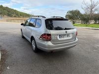 Usado VW Golf VI Advance 105 CV (77 kW) 2011 Gris / plata Utilitario