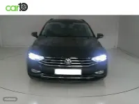 Usado VW Passat Executive 150 CV (110 kW) 2023 Gris Familiar