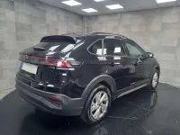 Usado VW Taigo R-line 110 CV (80 kW) 2022 Negro SUV