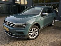 usado VW Tiguan Allspace Highline 4Motion*VIRTUAL*PANO*7S