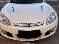 Occasion Opel GT 264 PK (194 kW) 2007 Wit Cabriolet