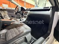 Usado VW Passat R-line 170 CV (125 kW) 2010 Blanco Berlina