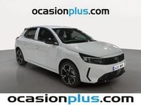 Ny Opel Corsa S 110 HK (80 kW) 2025 Vit Halvkombi