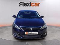 Usado Peugeot 308 Style 131 CV (96 kW) 2020 Violeta Berlina