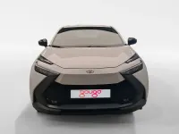 Usado Toyota C-HR Advance 140 CV (102 kW) 2025 Blanco SUV