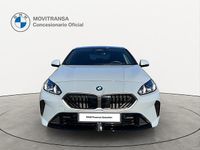 Usado BMW 218 Comfort Edition 150 CV (110 kW) 2025 Gris Coupe