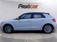Usado Audi A1 Premium 95 CV (69 kW) 2023 Blanco Berlina