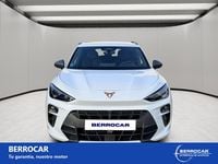 Usado Cupra Terramar 150 CV (110 kW) 2024 Blanco SUV