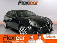 Usado Alfa Romeo Giulietta 120 CV (88 kW) 2020 Negro Berlina