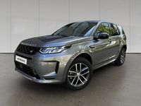 Usado Land Rover Discovery Sport 269 CV (197 kW) 2025 Eiger grey SUV