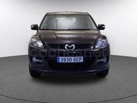 Usado Mazda CX-7 Sportive 260 CV (191 kW) 2008 Negro SUV