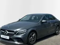 Usado Mercedes C220 194 CV (142 kW) 2019 Berlina