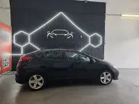 Usado Honda Civic Sport 120 CV (88 kW) 2013 Negro Berlina