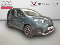 Nuevo Citroën Berlingo 100 CV (73 kW) 2026 Azul Monovolumen