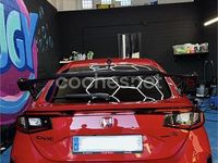 Usado Honda Civic Type R 329 CV (241 kW) 2023 Rojo Berlina
