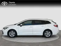Usado Toyota Corolla Active 122 CV (89 kW) 2021 Utilitario