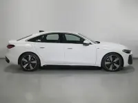 Nuevo Audi A5 S-Line 299 CV (219 kW) 2026 Blanco Berlina