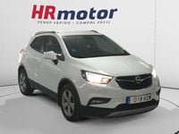Usado Opel Mokka X Selective 140 CV (102 kW) 2017 SUV