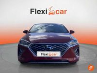 Usado Hyundai Ioniq 141 CV (103 kW) 2022 Rojo Utilitario