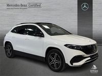 Usado Mercedes EQA250+ 139 kW (190 CV) 2025 Gris SUV