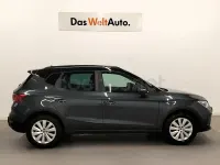 Nuevo Seat Arona Style 115 CV (84 kW) 2026 Gris / plata SUV