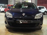 usado Renault Mégane 2.0dCi Privilege 160