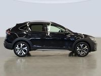 Usado VW Taigo 116 CV (85 kW) 2025 Negro SUV