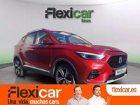 Usado MG ZS Comfort 106 CV (77 kW) 2022 Rojo SUV