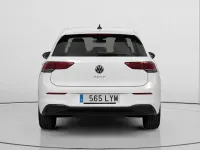 Usado VW Golf VIII 115 CV (84 kW) 2022