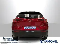 Usado Mazda CX-30 Homura-Line 140 CV (102 kW) 2025 Rojo SUV