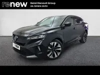 Usado Renault Rafale Techno 131 CV (96 kW) 2025 Negro SUV