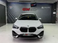 Usado BMW X1 Comfort Edition 150 CV (110 kW) 2021 Blanco SUV