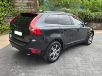 Usado Volvo XC60 Momentum 215 CV (158 kW) 2013 Gris / plata SUV