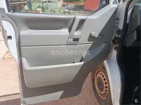 Usado VW T4 68 CV (50 kW) 1998 Blanco Van