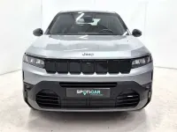 Nuevo Jeep Compass Altitude 145 CV (106 kW) 2026 Gris SUV